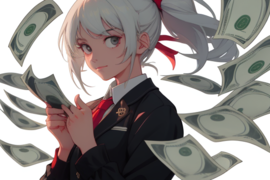 怎样变得很有钱（怎样可以变得很有钱）