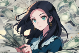 如何快速赚取10万块钱（怎么快速赚10万元）