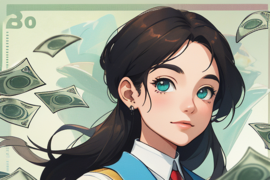 山里可以卖钱的东西（山里啥东西值钱）