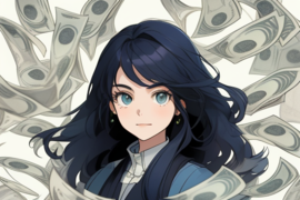 嫉妒别人赚钱多怎么办（嫉妒朋友工资高是不是很坏）