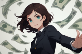 我的压岁钱怎么用作文(我的压岁钱作文)