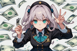 关于借钱三个小故事（借钱故事生活中的现实）