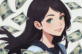 嫉妒别人挣钱多是什么心理（别人会嫉妒我有钱吗）