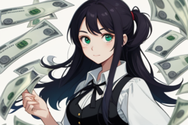 一分钟挣一元钱（中国一分钟挣多少钱）