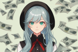 做幼师赚钱吗（幼师能赚多少钱一个月）