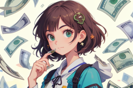 让婆婆还钱怎么说好（如何让婆婆花钱）