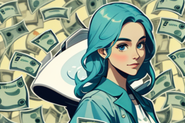 个体工商户创业补贴政策（个体工商户创业补贴申请流程）