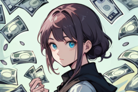 学美术花钱多吗?（学美术的费用大概是多少）