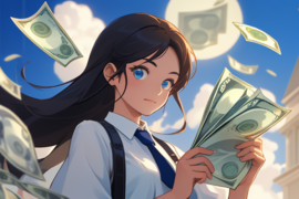 闲鱼的东西卖出后多久收到钱（闲鱼东西卖出去多久到账）