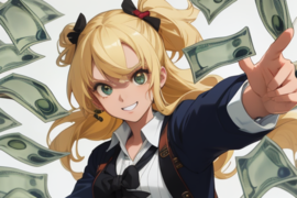 哪个地方有钱人多一点（什么地方有钱人多?）