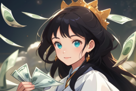 现金流兼职可靠吗安全吗（适合负债者的10个副业）