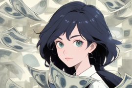 央行可以凭空印钱吗(央行印的钱给谁了)