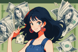 夫妻双方各存各的钱正常吗（夫妻各花各的钱早晚离婚）