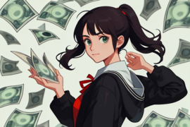 别打扰我赚钱剧透（别再打扰我了）