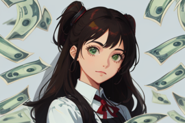 如果老公有钱不给老婆（老公有钱不给家里该不该生气）