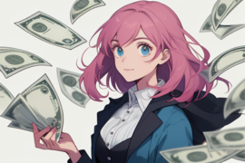 有钱不买奢侈品的人（从来不买奢侈品的女人）