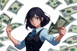 梦想和金钱的关系（梦想和金钱辩论）