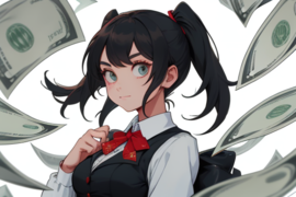 gta5线上钱会被抢吗（gta5线上钱少了怎么办）