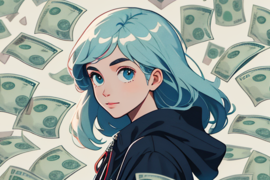 车刮花了多少钱（车刮花要多少钱）