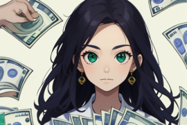 男朋友父母借钱付首付（男朋友父母首付让我跟他一起月供买房）