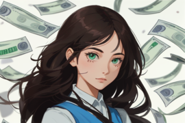 你是怎样看待金钱的呢（怎么看待金钱）