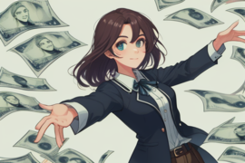 钱比面子重要（面子跟金钱谁更重要）