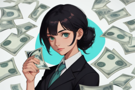 卖鱼利润大吗（市场卖鱼利润是多少钱一斤）