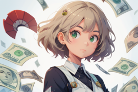 一万叫钱吗(1万钱是什么)