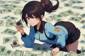 自助饮料机加盟赚钱么（自助饮料机饮料哪来的）