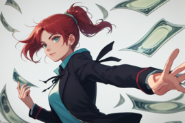 收入利润成本的关系（利润=收入-成本）