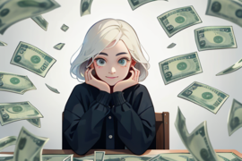 怎么跟爸妈要钱还债（如何和爸妈要钱）