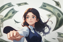 婚后钱要放一起吗（婚后金钱是否要分开）