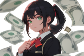 借钱这个事情（借钱有什么说法吗）