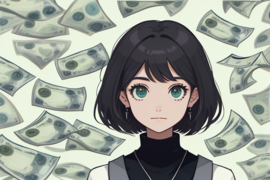 五毛钱现在流通吗（现在五毛钱钞票值多少）