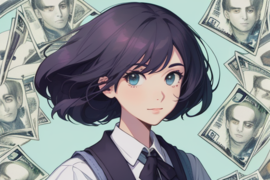 跟喜欢的男生借钱好吗(借钱给喜欢的男生怎么要回来)