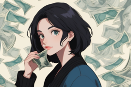 白羊男会因为没钱而放弃爱的人吗(白羊男没钱了会准备礼物吗)