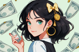 学什么专业挣得钱多（学什么专业赚的钱多）