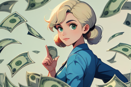 捡了钱能花吗(捡的钱可以花么)