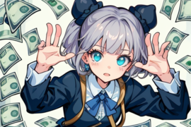 开个美甲小店多少钱（开个美甲店大概多少钱）