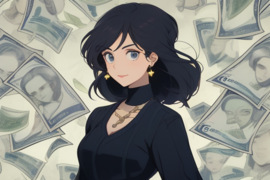 1块钱用什么材料做的（一块钱是用什么做成的）