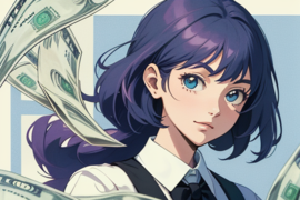 有钱花借钱多久上传征信（有钱花几号报送征信）