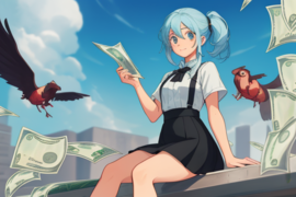 梦见自己捡到钱好不好周公解梦（梦见自己捡到钱怎么回事）