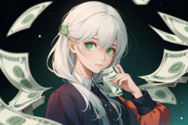 以前一分钱可以买多少东西（以前的一分钱现在可以换多少钱）