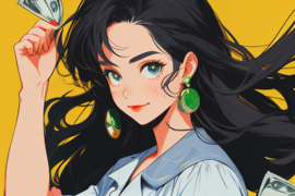 欠朋友钱还不上该怎样说（欠朋友钱还不上该怎么说）