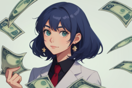 有钱真的会失去很多东西比如烦恼(有钱会让你失去很多东西)