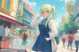 开汉服店赚钱吗（汉服店怎么开）