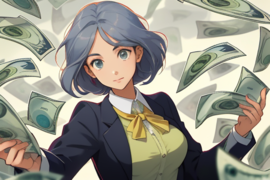 怎么问家里人要钱买车（怎么跟父母说想买车）