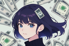 朋友总是借钱怎么办?（朋友老是借钱）