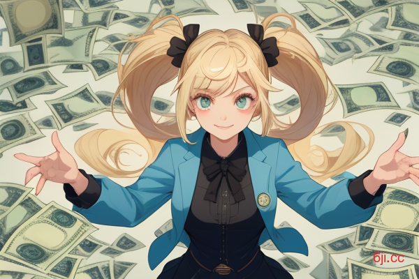 同学比我有钱怎么办（同学挣得比我多）