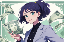 钱可以投资的去向（钱可以投资哪些东西）